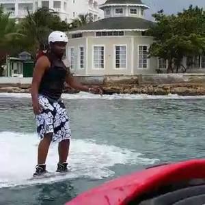 Meet your Posher, Mrfresh